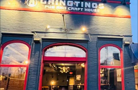 Gringtinos