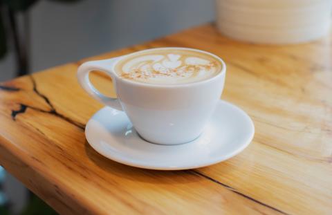 Indie Coffee Roasters