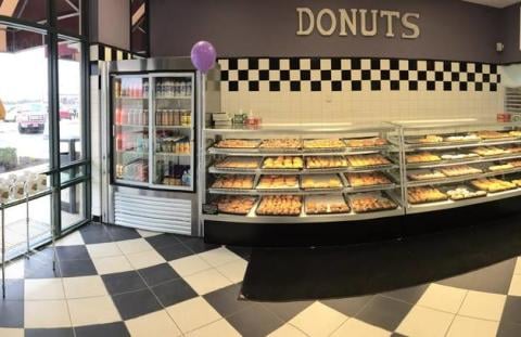 Jack's Donuts of Westfield