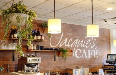 Jacquie's Gourmet Catering
