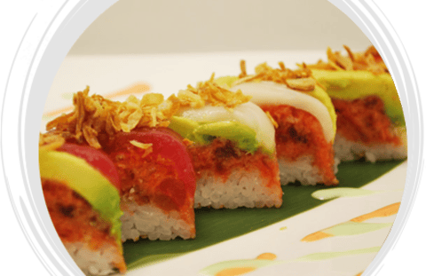 Koto Japanese Steakhouse