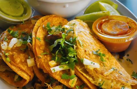 L&M Taqueria