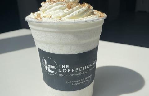 LC Coffeehouse