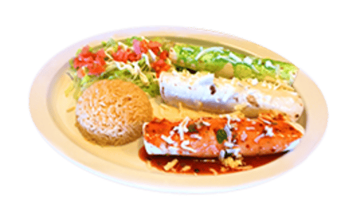 Maria's Mexican Grill
