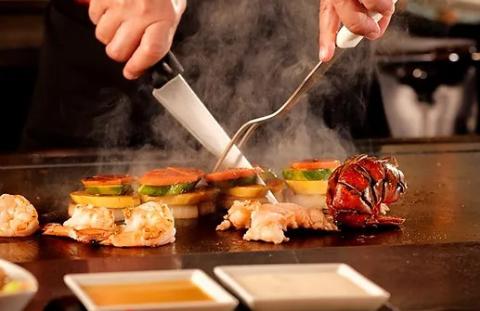 Nori Japanese Steakhouse