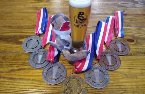 Primeval Brewing