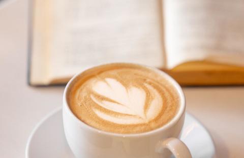 Prufrock Coffee Company