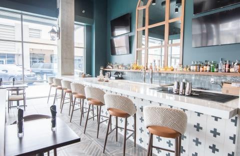 Sangrita Grill + Cantina