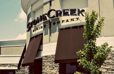 Stone Creek Dining Company - Zionsville