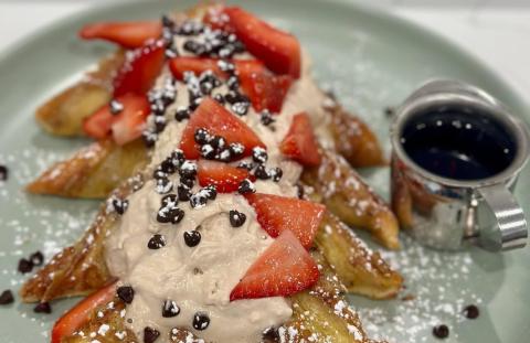 Sunny Day Cafe - Noblesville