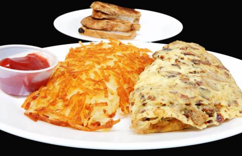 Sunrise Cafe - Fishers