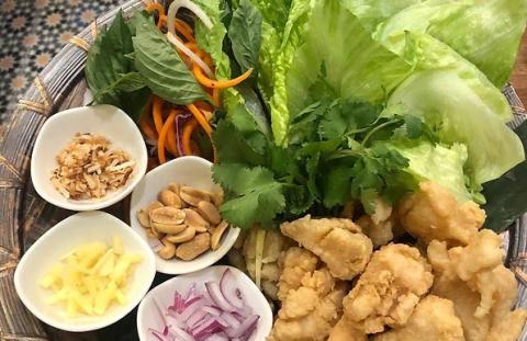 Thai Garden Restaurant