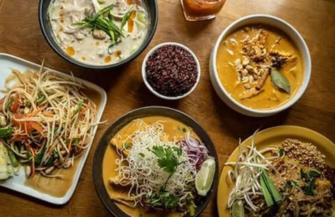 Thai Season