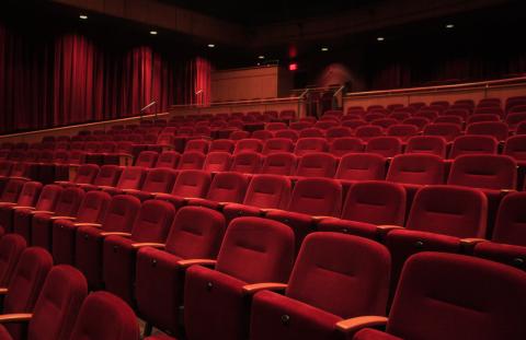 Jr. Civic Theatre