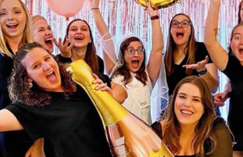 The Escape Room USA Westfield