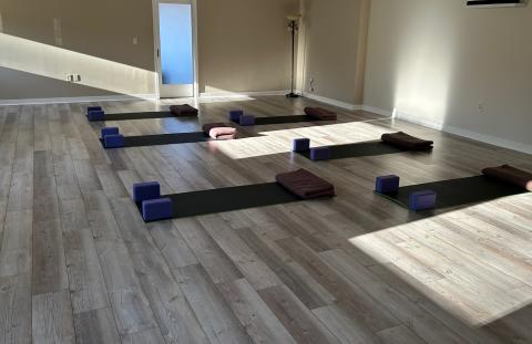 Source Yoga