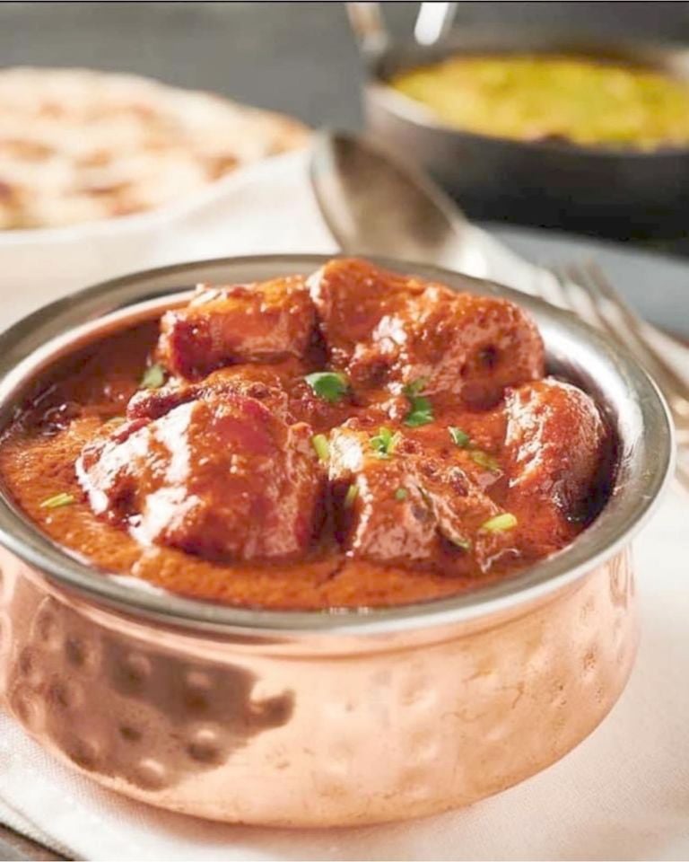 bollywood masala