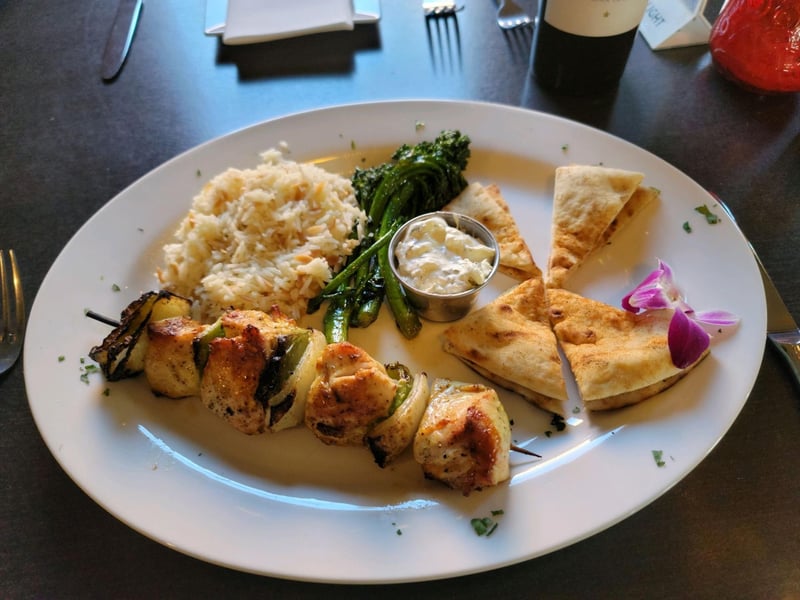 Galazio Restaurant & Bar