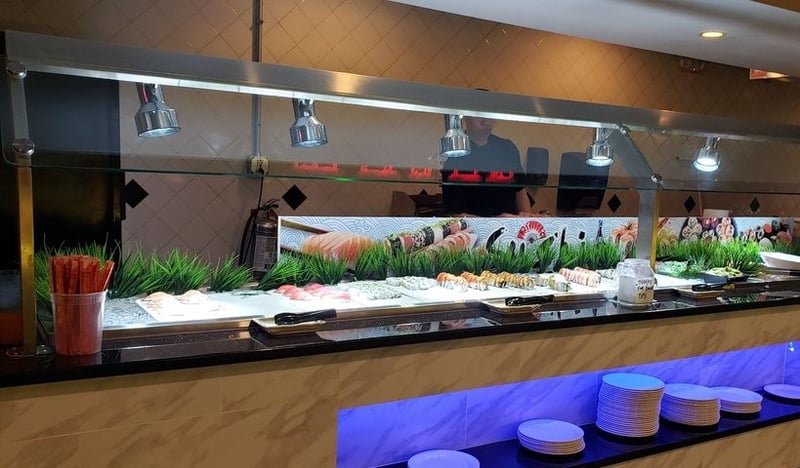 United Buffet & Grill