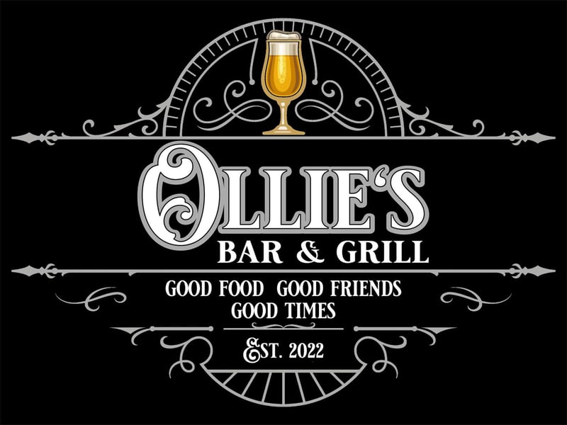 Ollie’s Bar & Grill 2