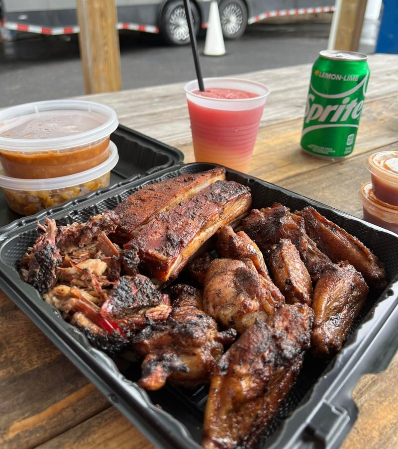 No Sauce Que, LLC