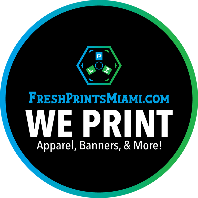 Fresh Prints Miami, LLC