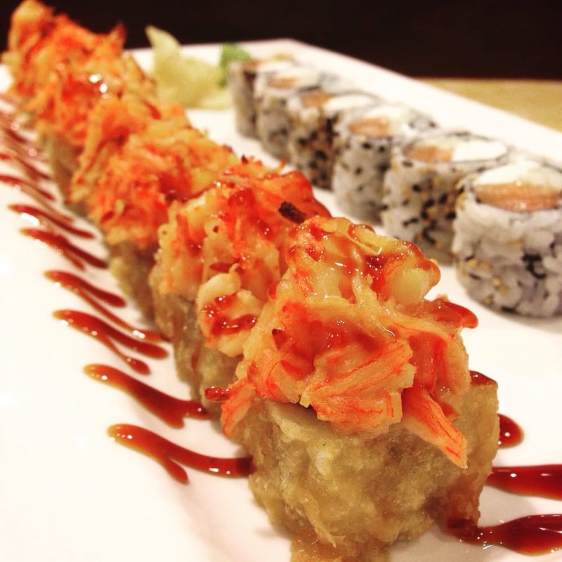 Kobe Bar & Grill