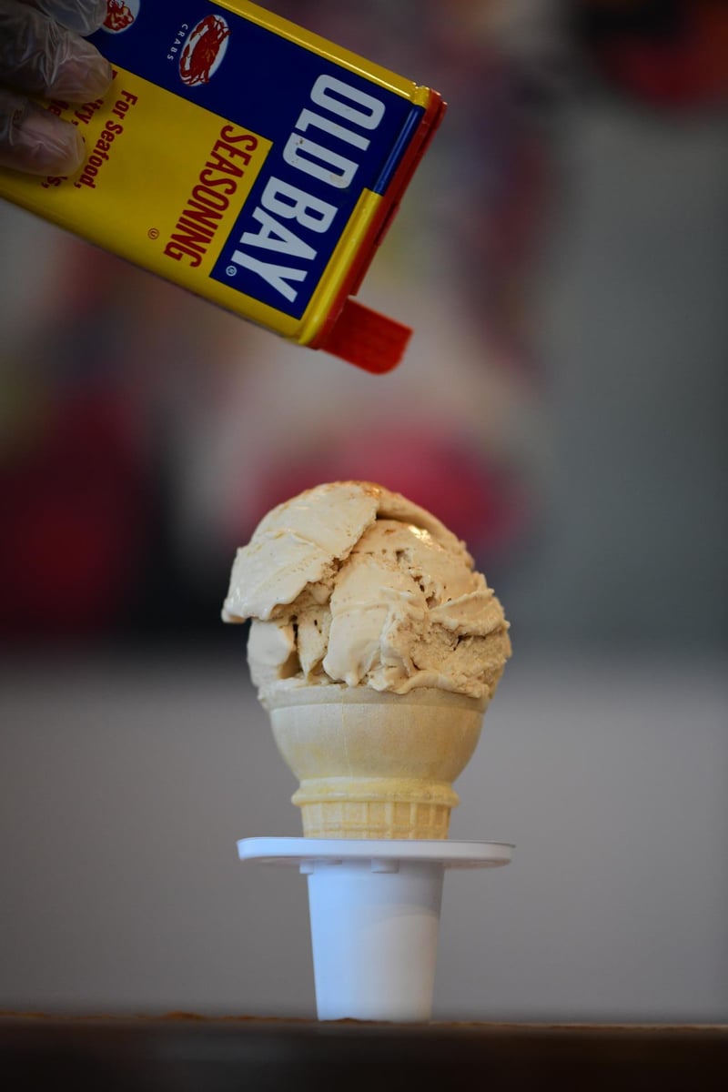 Landon’s Ices & Creams
