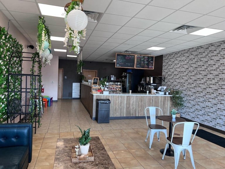 Boba House & Coffee
