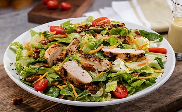 Cheddar's Scratch Kitchen
