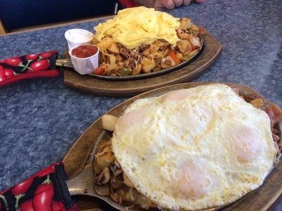Galvan's Restaurant & Pancake House