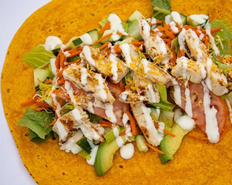 Snaps Wraps