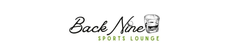 the Back Nine Lounge