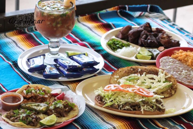 El Carnitas Mexican Grill