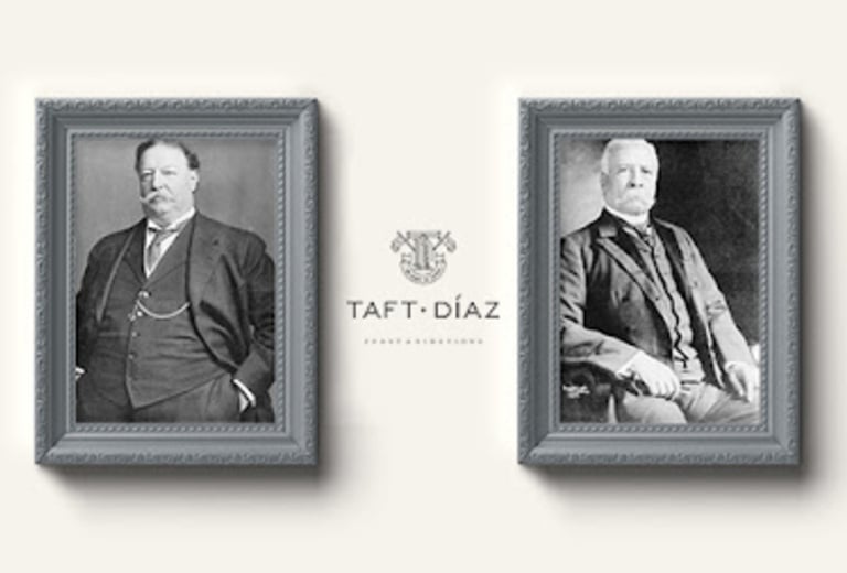 Taft-Diaz