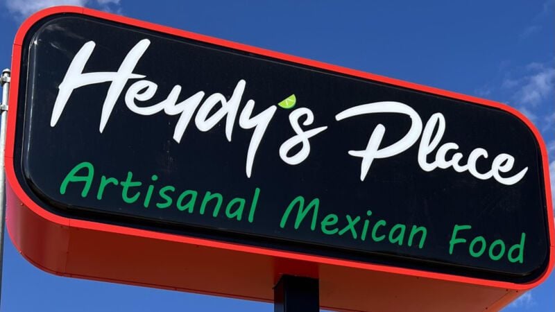 Heydy's Place