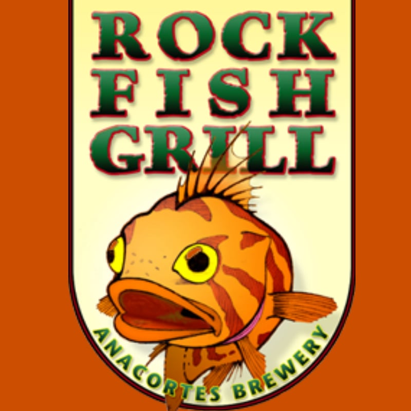 Rockfish Grill & Anacortes Brewery