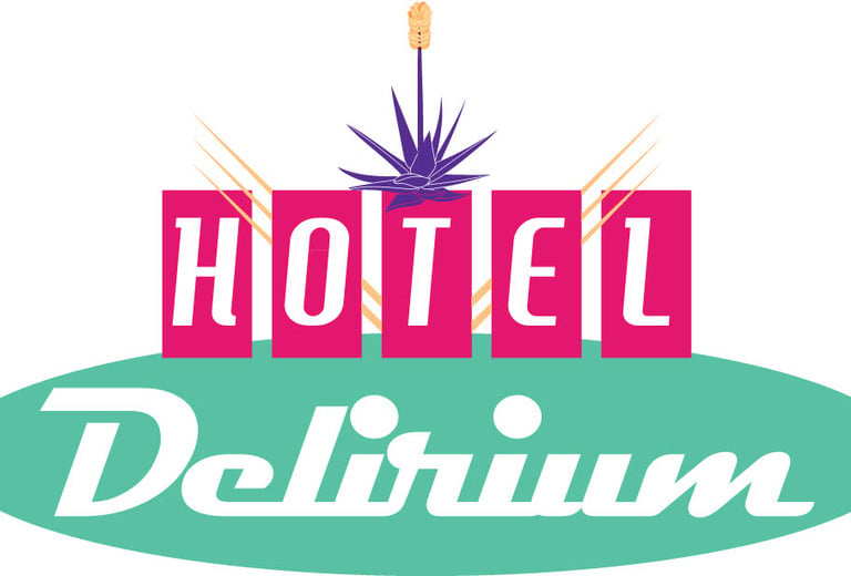 Hotel Delirium - Escape Game