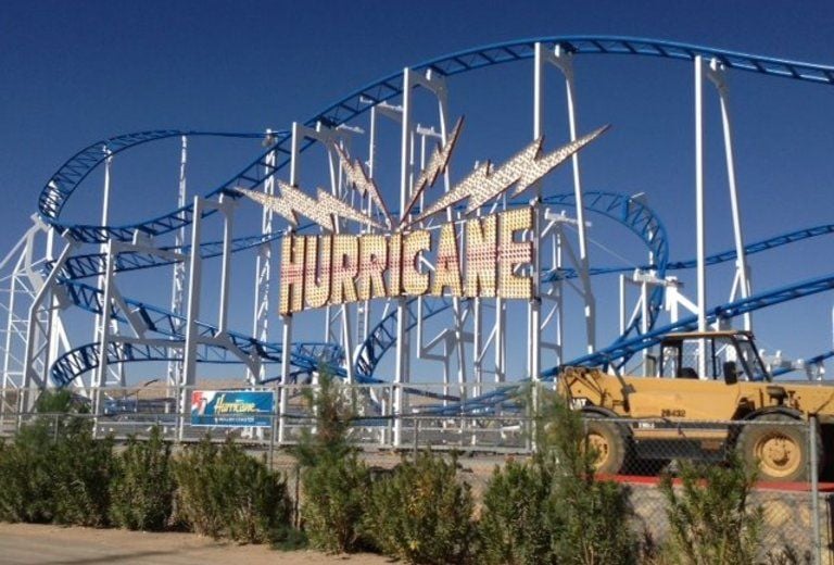 Western Playland