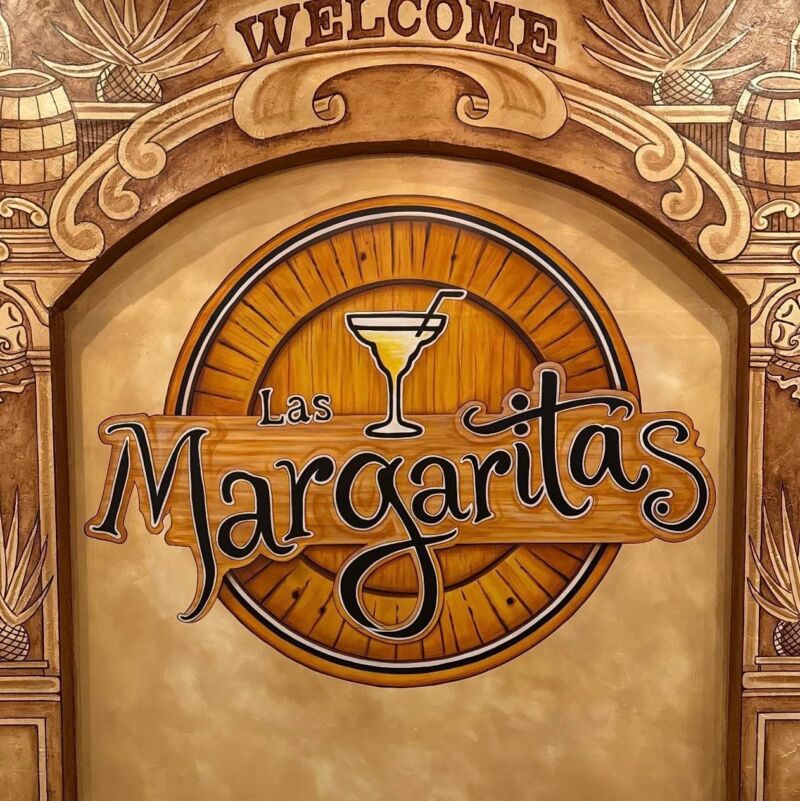 Las Margaritas Grill & Cantina