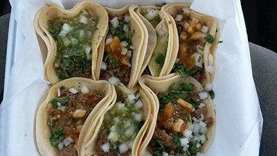 Mama Tita’s Mexican Tacos