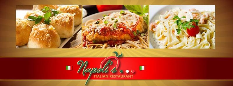 Napoli's Italian Restaurant