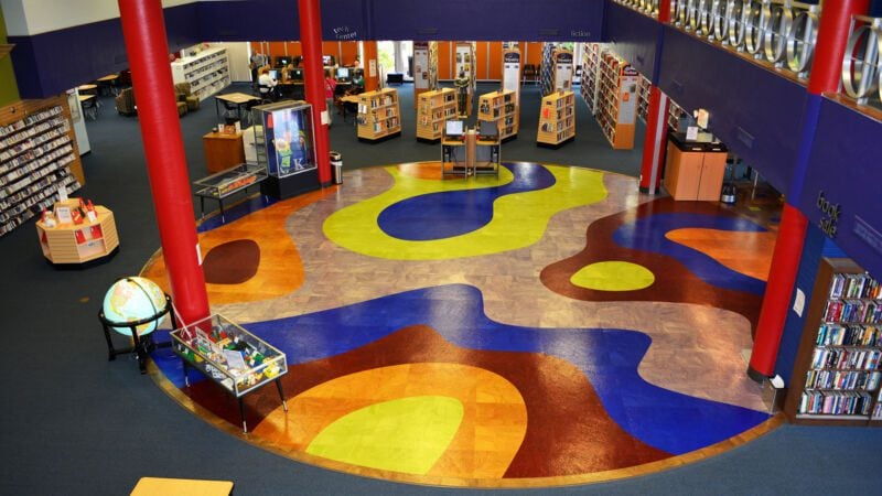 Enid Public Library