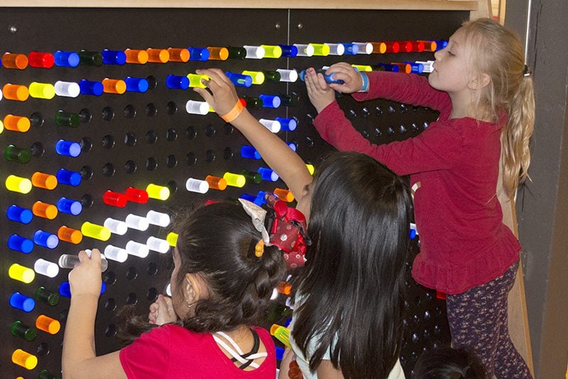 Leonardo's Children's Museum & Adventure Quest