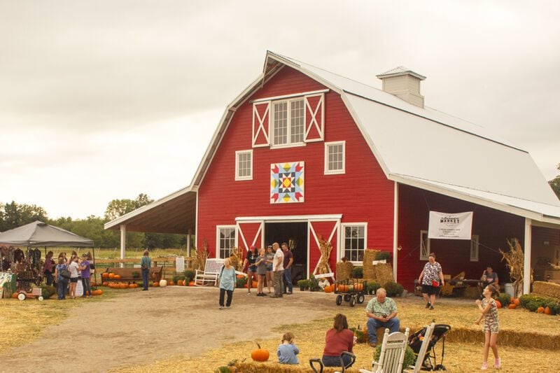 Red Bird Farm