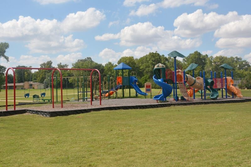 Crosslin Park