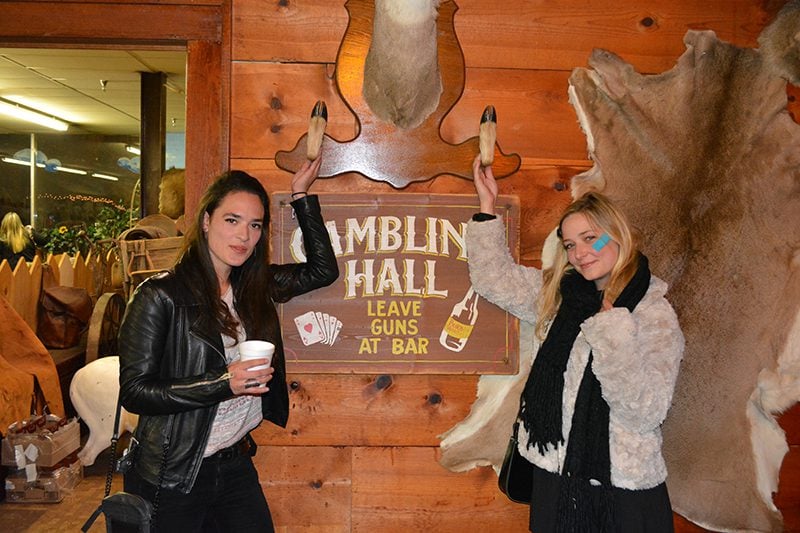 Simpson's Old Time Museum