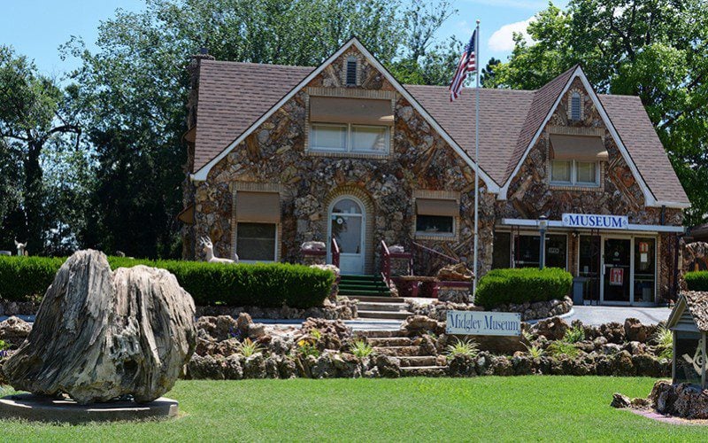 Midgley Museum