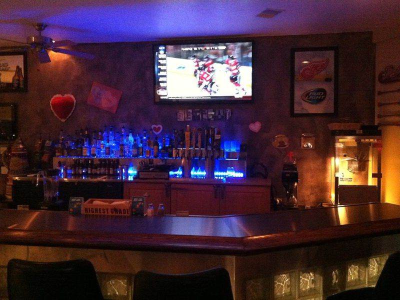 Beamers Bar & Grill