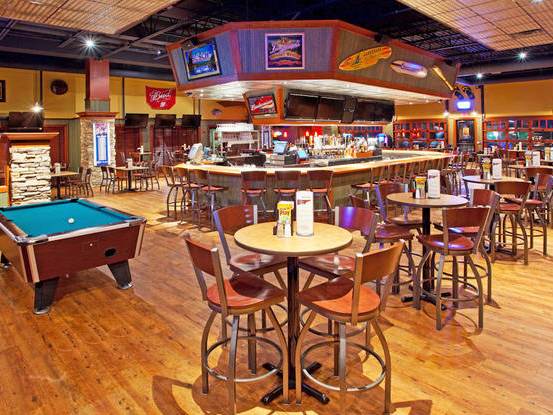 Big E's Sports Grill